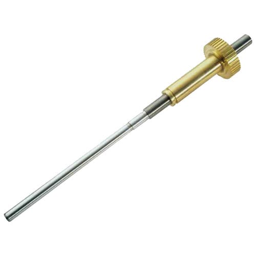 Tornillo de avance con sistema de recuperación del juego - Steinmeyer Holding GmbH - a medida / en miniatura / metalizado