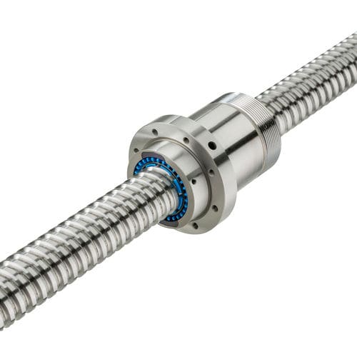 Husillo de bolas de acero - 1414, 3424 - Steinmeyer Holding GmbH