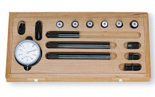Calibre de medición - 4400/4410  - Steinmeyer Holding GmbH