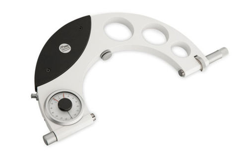 Calibre de mordaza regulable - 3901 - Steinmeyer Holding GmbH