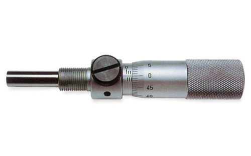 Cabeza de micrómetro - Steinmeyer Holding GmbH
