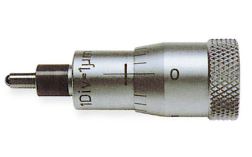 Cabeza de micrómetro - Steinmeyer Holding GmbH