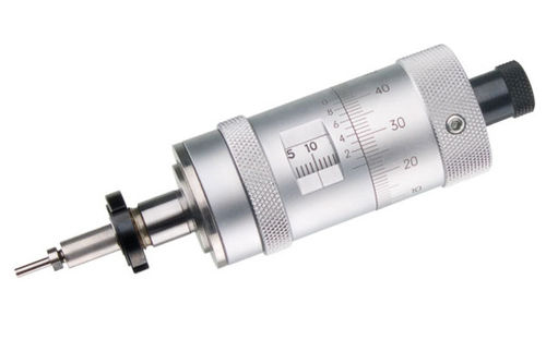 Cabeza de micrómetro - 453   - Steinmeyer Holding GmbH