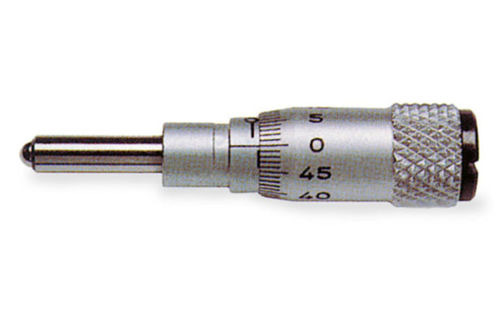 Cabeza de micrómetro - 452 E - Steinmeyer Holding GmbH