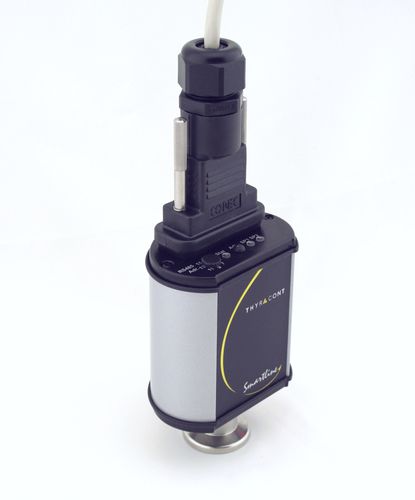 Conector de datos - Thyracont Vacuum Instruments GmbH - DIN / rectangular / vacuómetro