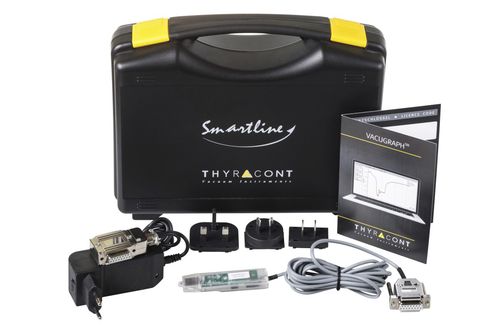 Set de accesorios - SLZUB - Thyracont Vacuum Instruments GmbH