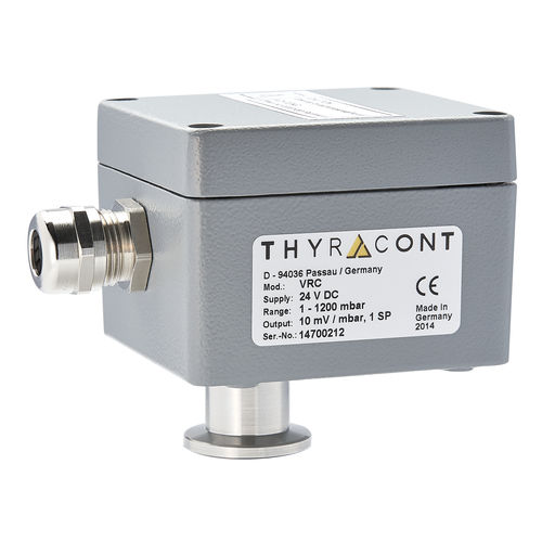 vacuostato electrónico - Thyracont Vacuum Instruments GmbH