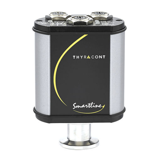 Transmisor de vacío con sensor combinado Piezo Pirani - VCR - Thyracont Vacuum Instruments GmbH - digital / RS485 / EtherCAT