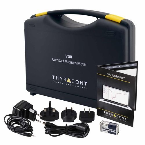 Set de accesorios - VD8ZUB - Thyracont Vacuum Instruments GmbH