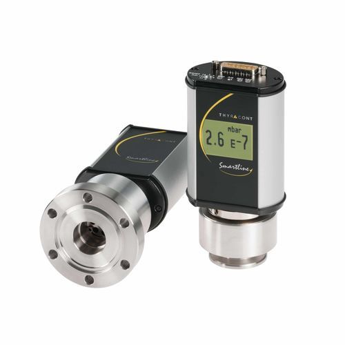 Transmisor de vacío con Pirani - VSM - Thyracont Vacuum Instruments GmbH - de cátodo frío / con pantalla LCD / RS485