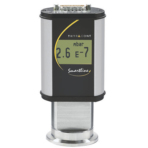 Transmisor de vacío con Pirani - VSH - Thyracont Vacuum Instruments GmbH - de cátodo caliente / digital / RS485