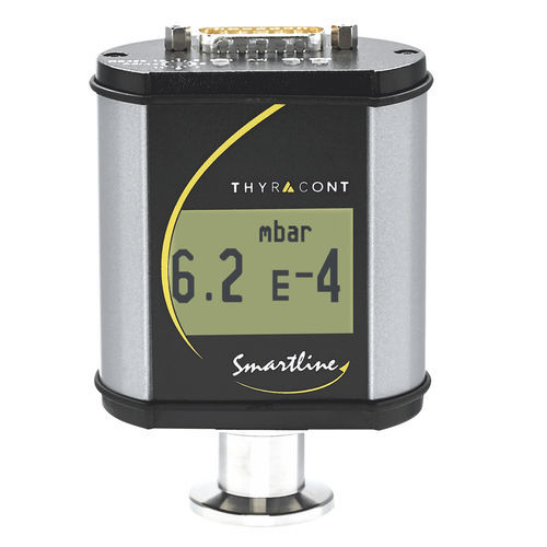 Transmisor de vacío con sensor combinado Piezo Pirani - VSR - Thyracont Vacuum Instruments GmbH - digital / RS485 / EtherCAT