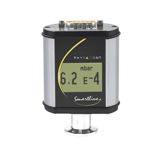 Transmisor de vacío con sensor combinado Piezo Pirani - VSL - Thyracont Vacuum Instruments GmbH - RS485 / EtherCAT