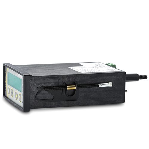 Indicador de presión digital - VD6 - Thyracont Vacuum Instruments GmbH - para montaje en panel / USB / de proceso