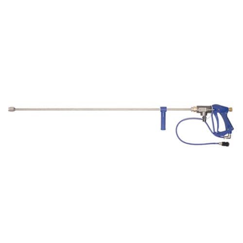 Pistola de pulverización - SP1203 - URACA GmbH & Co.KG - de agua / manual / de alta presión