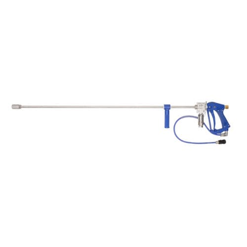 Pistola de pulverización - SL1200 - URACA GmbH & Co.KG - de agua / manual / de alta presión