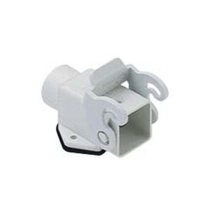 Tapa de conector eléctrica - MK IAP20 - ILME - IP67 / IP66 / IP44