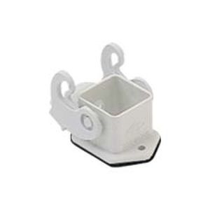 Tapa de conector eléctrica - CK 03 I - ILME - IP67 / IP66 / IP44