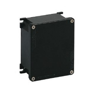 Caja eléctrica de control - APW 11 - ILME - de pared / de plástico / IP66