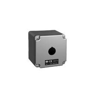Caja para cables eléctricos - A2M 0909.01 - ILME - de pared / rectangular / de almacenamiento