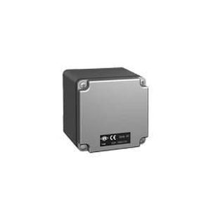 Caja para cables eléctricos - AM 0909 - ILME - de pared / rectangular / IP65