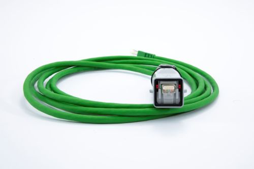 Cable de conexión - CJK 8M - ILME