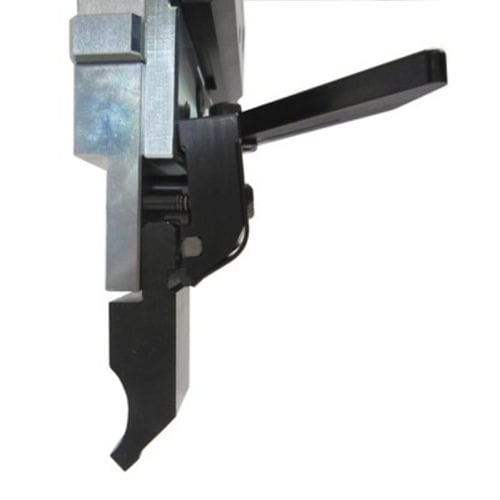 Abrazadera - SPEED TOUCH - TEDA srl