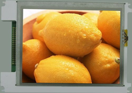 Módulo de visualización TFT LCD - LMT056DIDFWD-AEA - TOPWAY LCD - de color / con retroiluminación LED