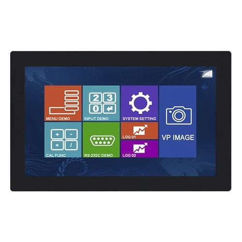 Módulo de visualización LED - TM101DDHG06 - TOPWAY LCD - TFT LCD / LCD/ISTN / táctil