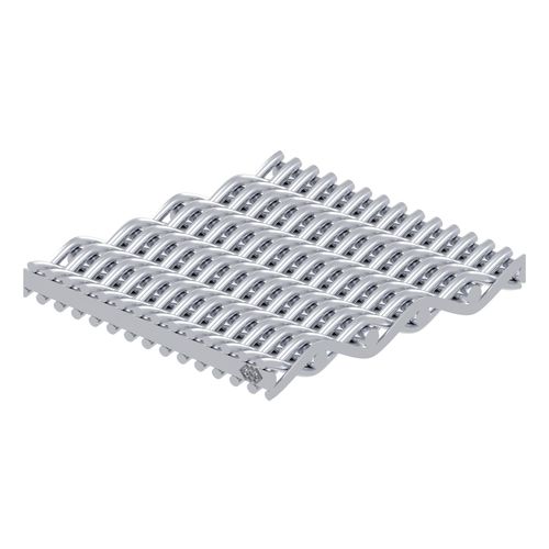 Malla de acero inoxidable - PDW - GKD-Gebr. Kufferath AG