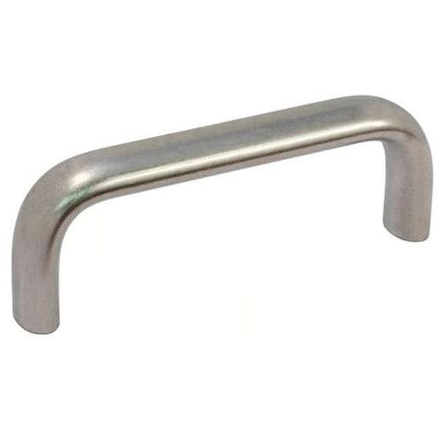 Manilla tubular - 11-51 series - Emile Maurin Eléments Standard Mécaniques - de puerta / de aluminio / ergonómica