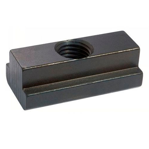 Tuerca corredera en ranura larga - 23-03 series - Emile Maurin Eléments Standard Mécaniques - para ranuras en T
