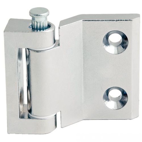 Bisagra plana - 37-37 series - Emile Maurin Eléments Standard Mécaniques - zamak / atornillable / 180°
