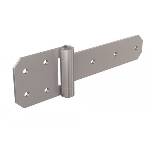 Bisagra desmontable - 37-52 series - Emile Maurin Eléments Standard Mécaniques - de acero inoxidable / soldable / 95°