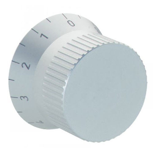 Rosca moleteada - 17-11 series - Emile Maurin Eléments Standard Mécaniques - de aluminio / de acero inoxidable