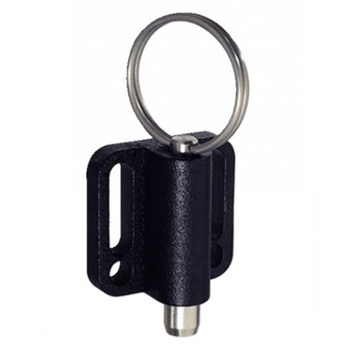 Posicionador retráctil de acero inoxidable - 32-33 series - Emile Maurin Eléments Standard Mécaniques - de centrado