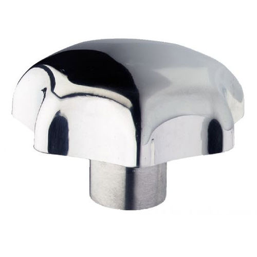 Rosca en estrella - 15-73 - Emile Maurin Eléments Standard Mécaniques - roscada / de aluminio