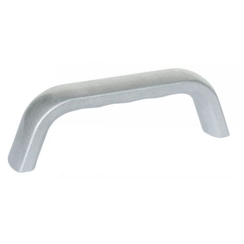 Manilla tubular - 11-134 series - Emile Maurin Eléments Standard Mécaniques - de aluminio / en U / de perfil de aluminio