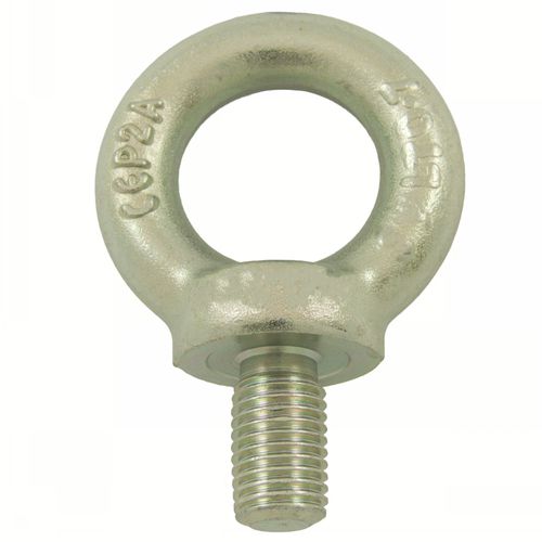 Anillo de elevación macho - 18-01 series - Emile Maurin Eléments Standard Mécaniques - de acero inoxidable