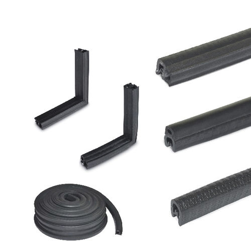 Junta de acero - 19 series - Emile Maurin Eléments Standard Mécaniques - de NBR / de EPDM / de PVC