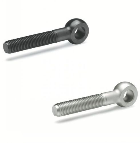 Tornillo taladrado de acero - 31-21 series - Emile Maurin Eléments Standard Mécaniques - de rosca