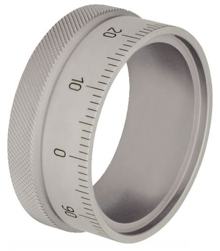 Anillo de giro intermitente rotativo - 17-02 series - Emile Maurin Eléments Standard Mécaniques