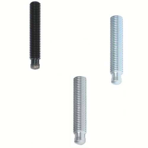 Tornillo de sujeción con pivote opresor - 31-02 series - Emile Maurin Eléments Standard Mécaniques