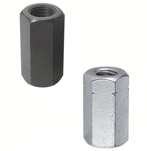 Tuerca hexagonal - 23-24 series - Emile Maurin Eléments Standard Mécaniques - de acero inoxidable / de acero