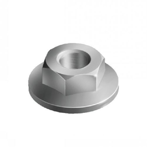 Tuerca con collar - 94-84 series - Emile Maurin Eléments Standard Mécaniques - de acero inoxidable / de acero / para ensamblaje de perfiles
