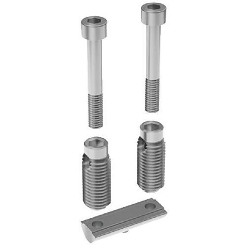 Elemento de fijación para perfiles de aluminio - 94-200 series - Emile Maurin Eléments Standard Mécaniques - para perfiles de aluminio / de acero / de acero inoxidable