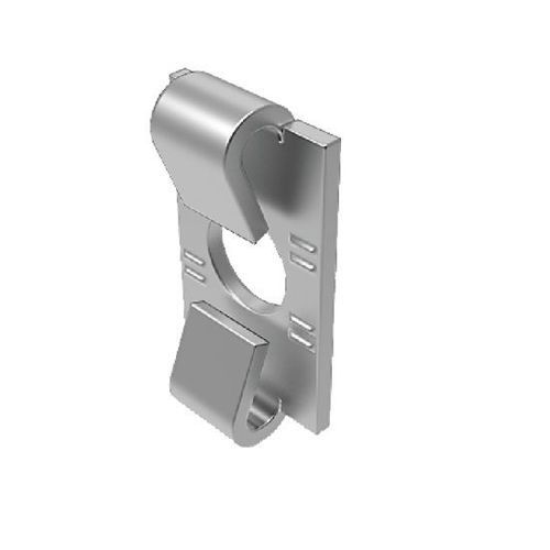 Elemento de fijación para perfiles de aluminio - 94-230 series - Emile Maurin Eléments Standard Mécaniques - industrial / de acero inoxidable / de acero galvanizado