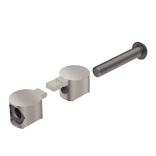 Conector de tornillo - 94-228 series - Emile Maurin Eléments Standard Mécaniques - atornillable / M8 / de zamak