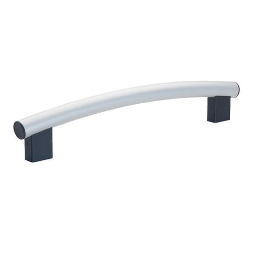 Manilla tubular - 11-91 series - Emile Maurin Eléments Standard Mécaniques - de puerta / de aluminio / de acero inoxidable