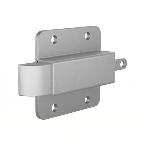 Cerrojo de acero inoxidable - 19-67 series - Emile Maurin Eléments Standard Mécaniques - de seguridad
